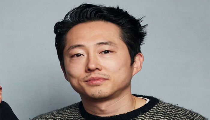 Steven Yeun is ‘seeking a meaningful experience’ in Marvel’s ‘Thunderbolts’