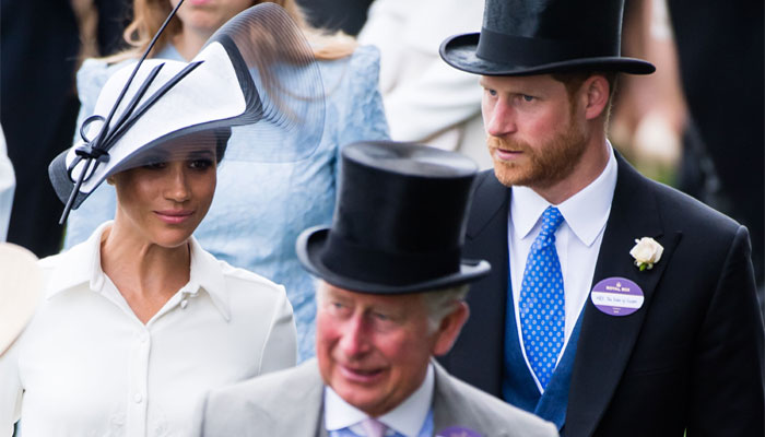 King Charles reaction to Meghan Markle, Prince Harry’s latest move revealed
