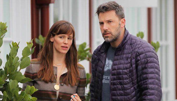 Jennifer Garner, Ben Affleck leave behind divorce drama as they focus on co-parenting