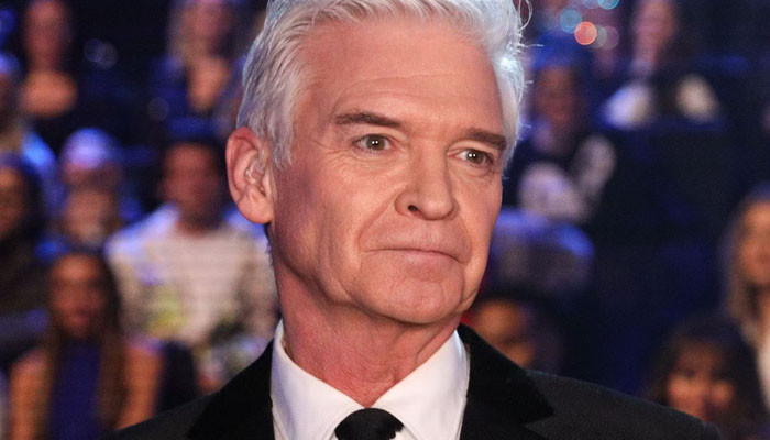 Phillip Schofield says he owes greatest apology to young man he had affair with