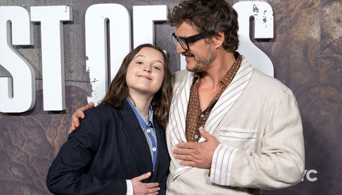 The Last Of Us star Bella Ramsey perturbed by daddy furore surrounding Pedro Pascal