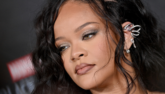 Rihanna has amassed great wealth due to her success in both the music and cosmetic industry