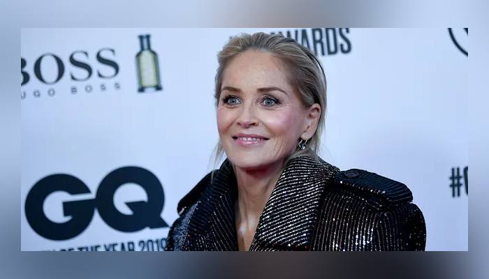Sharon Stone speaks up on being dropped by Hollywood after suffering stroke