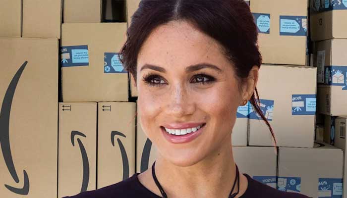Royal family sends official message to Meghan Markle