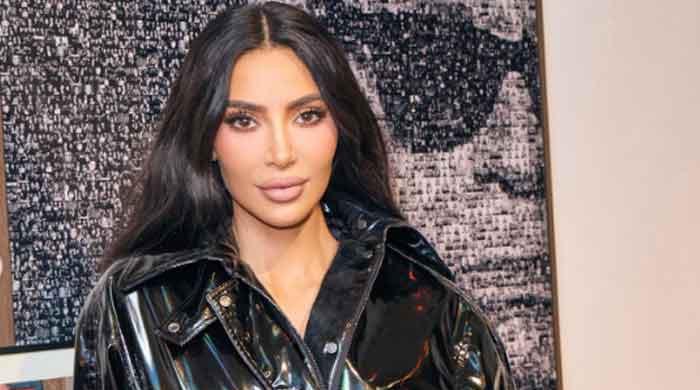 Kim Kardashian bans TV in home to protect children from Kanye West's outrageous behavior
