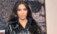 Kim Kardashian Bans TV In Home To Protect Children From Kanye West's Outrageous Behavior