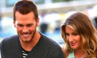 Tom Brady Gets Candid About Co-parenting Kids With Ex-wife Gisele Bündchen