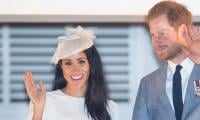 Prince Harry, Meghan Markle Have ‘too Much Left To Pen Down’: ‘For Good Or Ill’