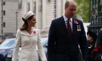 Kate Middleton, Prince William Win Hearts Yet Again