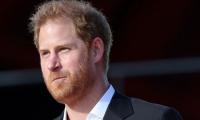 Prince Harry follows in footsteps of King Edward VII?