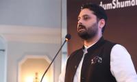 'Kidnapping case' registered hours after Jibran Nasir 'picked up'