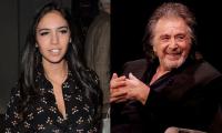 Why Al Pacino Asked Girlfriend Noor Alfallah For Paternity Test: DETAILS