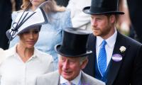 King Charles reaction to Meghan Markle, Prince Harry’s latest move revealed