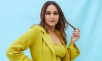 'Birthday Girl' Sonakshi Sinha Reacts To Fans' Response To 'Dahaad'