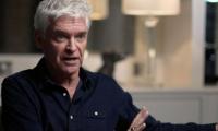 Phillip Schofield Opens Up On Suicidal Thoughts In Shocking Tell-all Interview