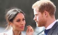 Prince Harry, Meghan Markle ‘literally Turned Their Relationship Into A Brand’