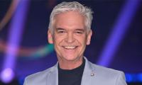 Former ‘This Morning’ host Phillip Schofield claims his daughters kept him alive