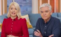 Phillip Schofield says he texted Holly Willoughby but got no response back