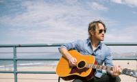 Foo Fighters' Chris Shiflett launches guitar podcast