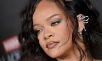 Rihanna surpasses Taylor Swift to become Forbes' richest self-made female celebrity 