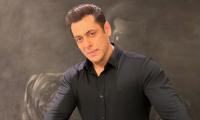 Salman Khan Eagerly Awaits Scripts From Lead Directors After Wrapping Up 'Tiger 3'
