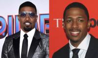Nick Cannon thinks Jamie Foxx will update about his health when he’s ready’