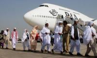 Direct Hajj flights to Makkah to start from 10 cities