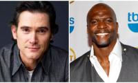 Terry Crews Connects With Surprise Relative Billy Crudup, Calls It ‘a Miracle’