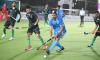 India clinch men's junior Asia Cup title as Pakistan fall short 
