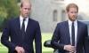 William and Kate at the helm as Harry gives evidence in King's absence  