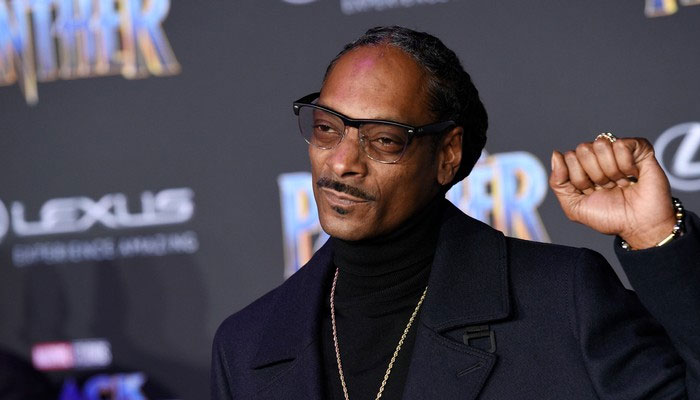 Snoop Dogg backs WGA strike, postpones concerts
