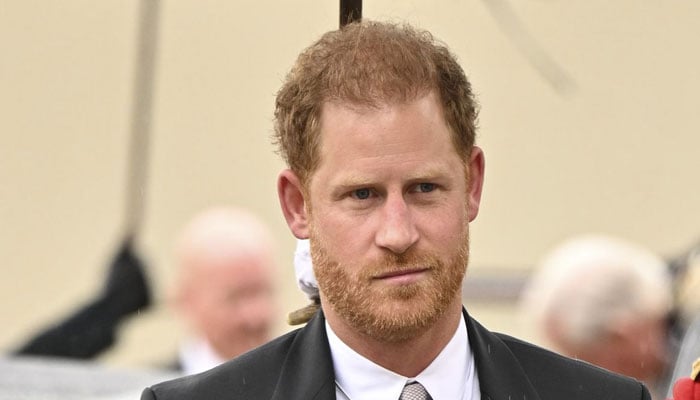 Prince Harry to restore functional footing in the Royal Family