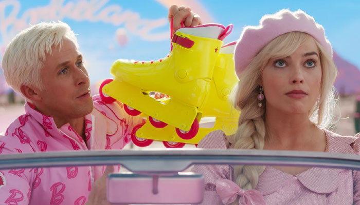 'Barbie' designer shares shocking info about film