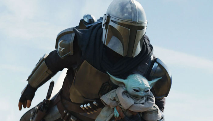 The Mandalorian will fly to S4, executive producer confirms