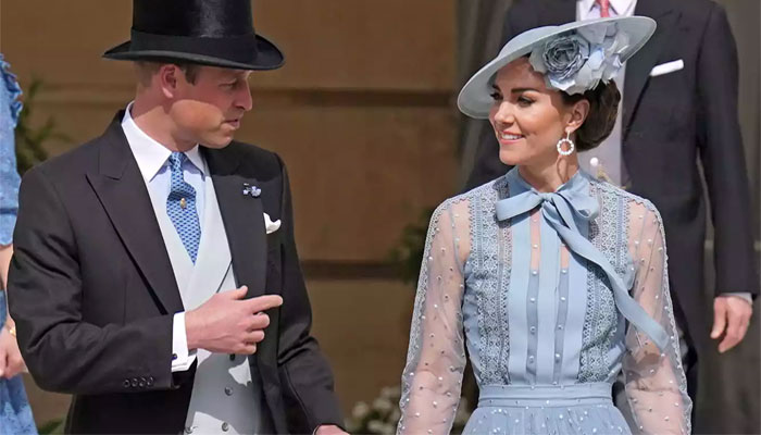 King Charles extends support to Kate Middleton, Prince William over latest move
