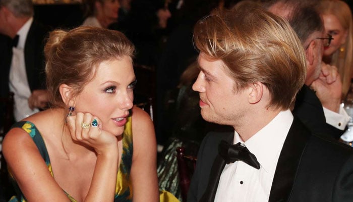 Joe Alwyns wish of a normal life ended his relationship with Taylor Swift?