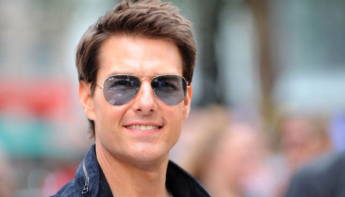 Tom Cruise believes the right girl is out there as he looks for his miss perfect