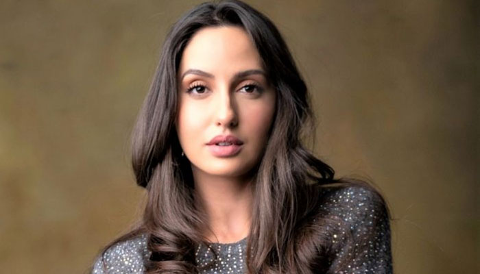 Nora Fatehi is known for her dance moves in hit songs like Dilbar