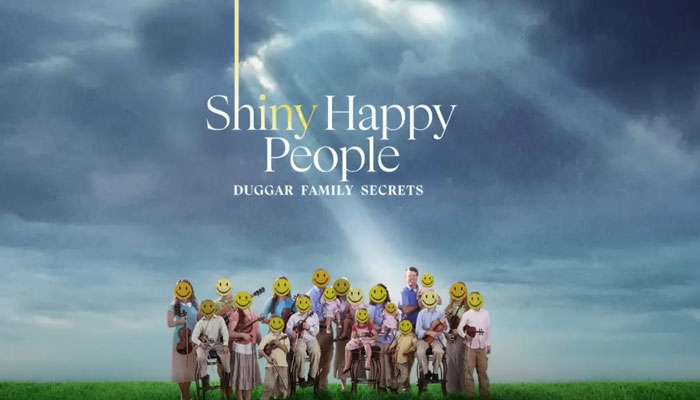 Duggar family slam Amazons Shiny Happy People docuseries