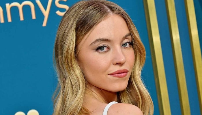 Sydney Sweeney opens up about dads reaction to Euphoria