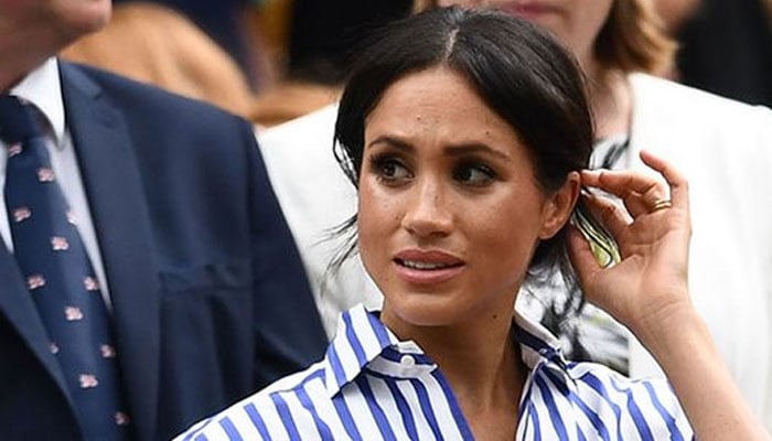 Meghan Markle wants world thinking ‘wordlessness means she has no words’