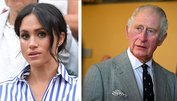 King Charles has ‘endured endless whining, cawing, moaning’ from Meghan Markle