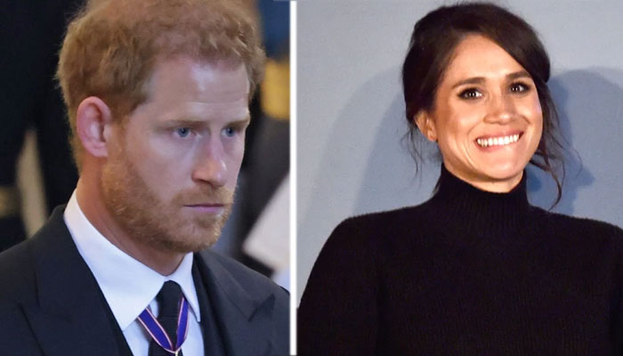 Prince Harry, Meghan Markle have ‘exhausted themselves of secrets to spill’