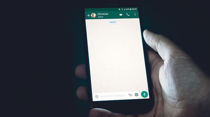 WhatsApp introduces new calling button for users