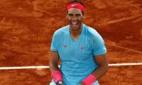Nadal Misses French Open As He Undergoes Hip Surgery On His 37th Birthday