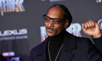 Snoop Dogg doubles down support for WGA strike, postpones concerts