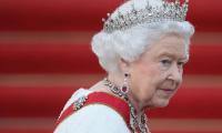 Queen Elizabeth II ;barely Moved From Her Apartment' In Final Days