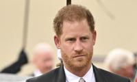 Prince Harry To Restore 'functional Footing' In The Royal Family
