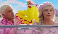 'Barbie' Designer Shares Shocking Info About Movie
