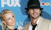 Britney Spears ex Kevin Federline intends to exploit singer by taking kids’ to Hawaii?